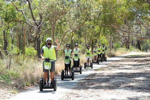 Kings Park Segway Tour - Tourism Brisbane 3