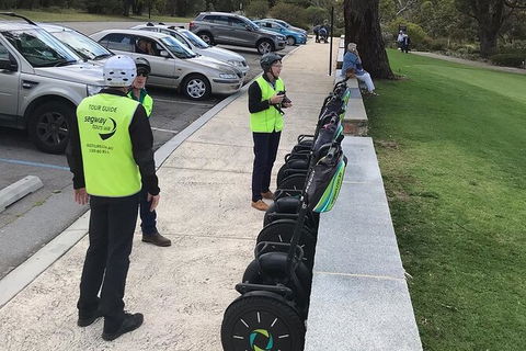 Kings Park Segway Tour - Tourism Brisbane 6