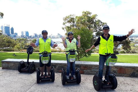 Kings Park Segway Tour - Tourism Brisbane 5