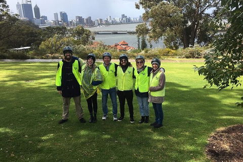 Kings Park Segway Tour - Tourism Brisbane 7