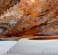 Bungle Bungle Scenic Flights Domes  Cathedral Gorge Walk - Tourism Brisbane