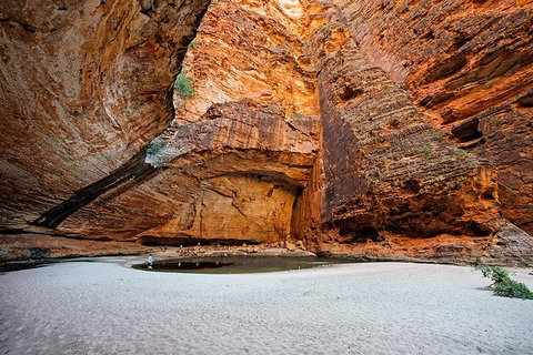 Bungle Bungle Scenic Flights, Domes & Cathedral Gorge Walk - Tourism Brisbane 2