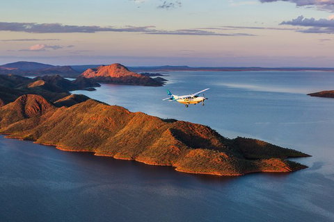 Bungle Bungle Scenic Flights, Domes & Cathedral Gorge Walk - Tourism Brisbane 6