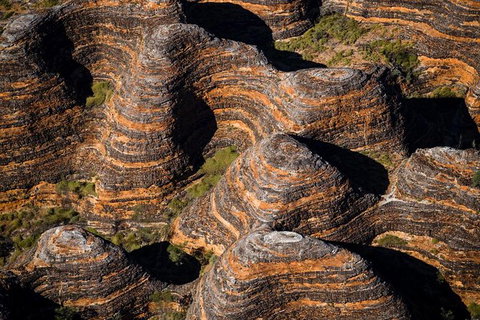 Bungle Bungle Scenic Flights, Domes & Cathedral Gorge Walk - Tourism Brisbane 5