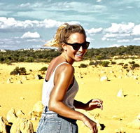 Travel in luxury on the Cervantes Pinnacles Tour - Tourism Brisbane