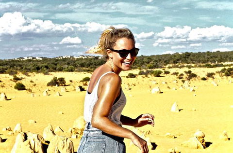 Travel In Luxury On The Cervantes Pinnacles Tour - Tourism Brisbane 0