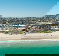 A day of leisure on the Sunset Coast - Tourism Brisbane