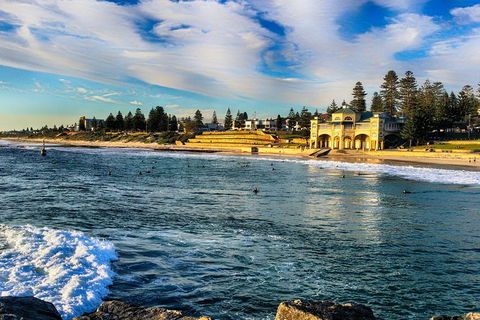 A Day Of Leisure On The Sunset Coast - Tourism Brisbane 1