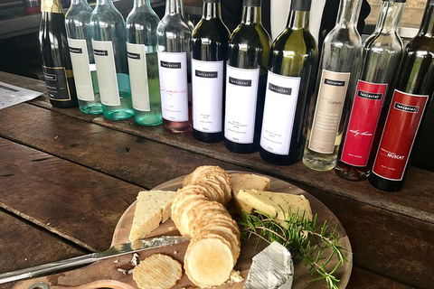 Sunday Afternoon Swan Valley Wine & Brewery Tour From Perth - Tourism Brisbane 7
