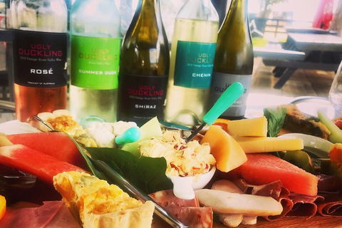 Sunday Afternoon Swan Valley Wine & Brewery Tour From Perth - Tourism Brisbane 6