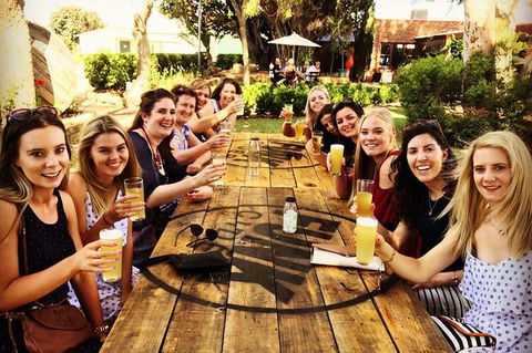 Sunday Afternoon Swan Valley Wine & Brewery Tour From Perth - Tourism Brisbane 3