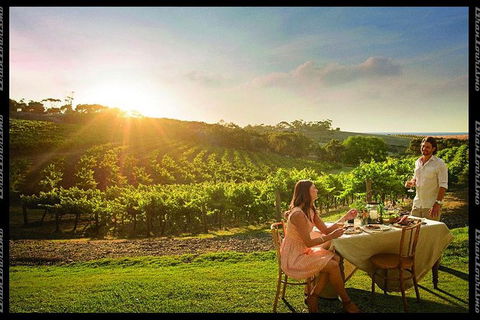 Private Swan Valley Tour By Luxury Vehicle From Perth - Tourism Brisbane 0