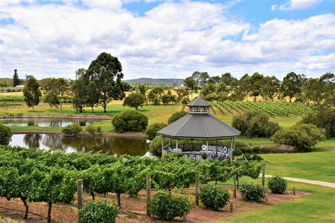 Private Swan Valley Tour By Luxury Vehicle From Perth - Tourism Brisbane 1