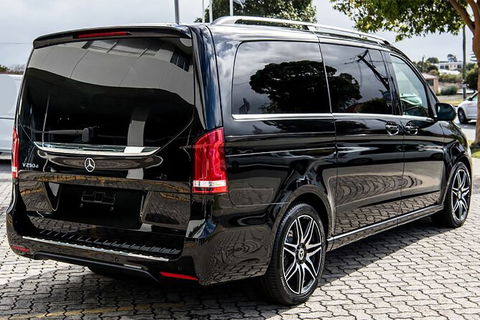 Private Swan Valley Tour By Luxury Vehicle From Perth - Tourism Brisbane 31