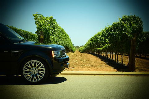Private Swan Valley Tour By Luxury Vehicle From Perth - Tourism Brisbane 34