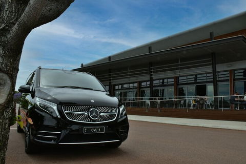 Private Swan Valley Tour By Luxury Vehicle From Perth - Tourism Brisbane 37