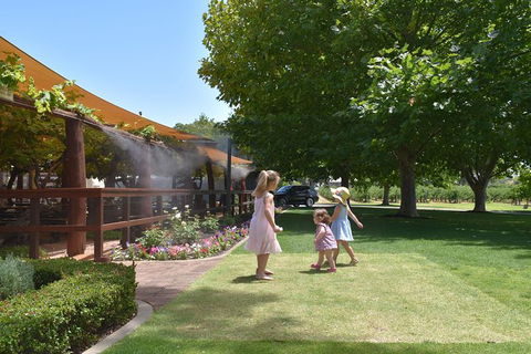 Private Swan Valley Tour By Luxury Vehicle From Perth - Tourism Brisbane 47