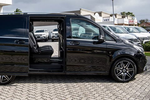 Private Swan Valley Tour By Luxury Vehicle From Perth - Tourism Brisbane 44