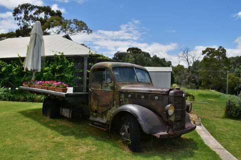 Private Swan Valley Tour By Luxury Vehicle From Perth - Tourism Brisbane 46