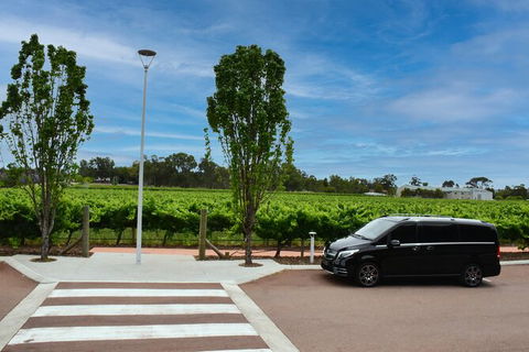 Private Swan Valley Tour By Luxury Vehicle From Perth - Tourism Brisbane 8