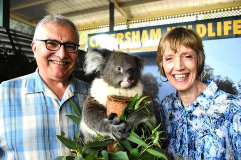 Private Swan Valley Tour By Luxury Vehicle From Perth - Tourism Brisbane 12