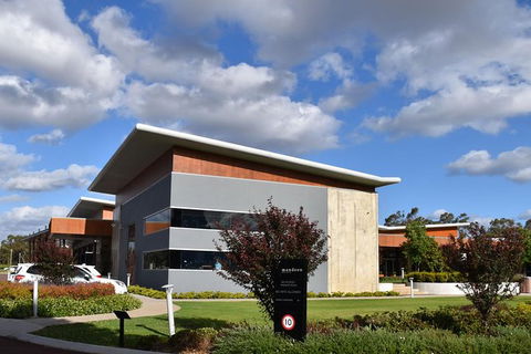 Private Swan Valley Tour By Luxury Vehicle From Perth - Tourism Brisbane 36