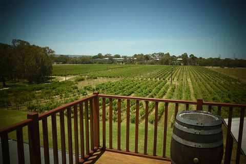 Private Swan Valley Tour By Luxury Vehicle From Perth - Tourism Brisbane 45