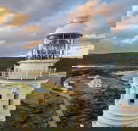 Cape Leeuwin Lighthouse Fully-guided Tour - Tourism Brisbane
