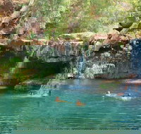 4 Day Exmouth to Broome Explorer  One Way - Fully Accommodated - Brisbane Tourism