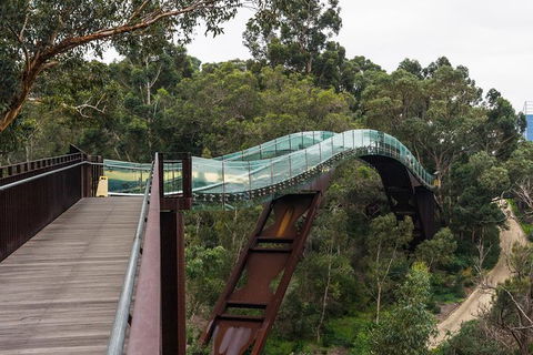 Half Day Perth & Fremantle Sight Seeing - Brisbane 4u 5