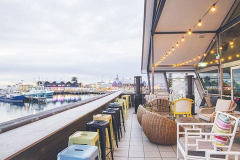 Half Day Perth & Fremantle Sight Seeing - Brisbane 4u 6