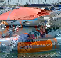 Self-Drive BBQ Boat Hire Mandurah - Group of 7 - 10 people - Tourism Brisbane