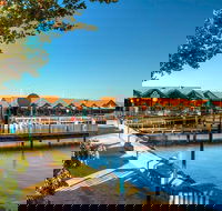 Half-Day Hillarys Marina Tour - Tourism Brisbane