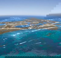 Rottnest Island ECO E Bike Tour - Tourism Brisbane