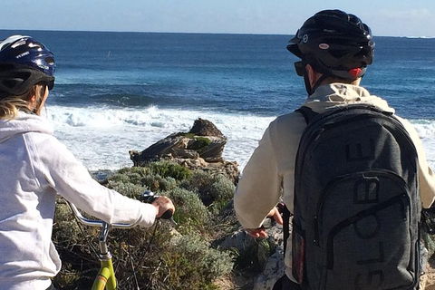 Rottnest Island ECO E Bike Tour - Tourism Brisbane 3