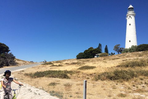 Rottnest Island ECO E Bike Tour - Tourism Brisbane 5