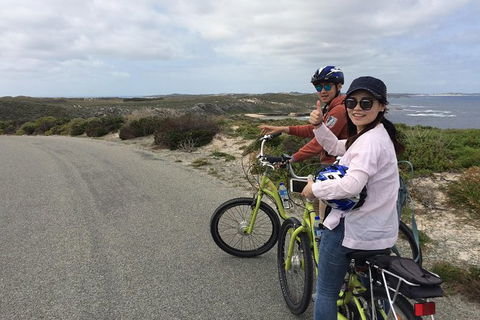 Rottnest Island ECO E Bike Tour - Tourism Brisbane 7