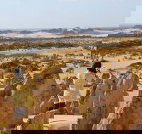 Full-Day Pinnacles Sandboarding and Yanchep National Park from Perth - Tourism Brisbane