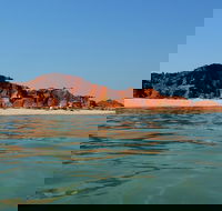 Cape Leveque and Aboriginal Communities from Broome Optional Scenic Flight - Brisbane 4u