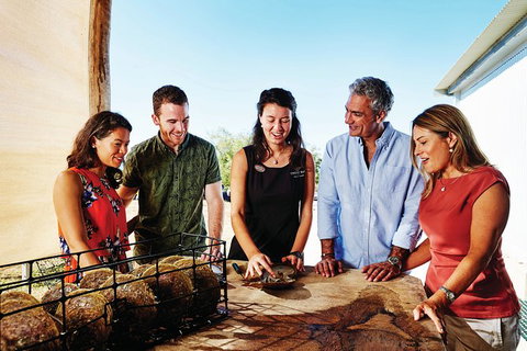 Cape Leveque And Aboriginal Communities From Broome (Optional Scenic Flight) - Tourism Brisbane 6