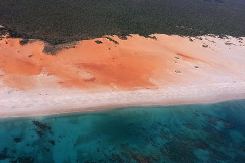 Cape Leveque And Aboriginal Communities From Broome (Optional Scenic Flight) - Tourism Brisbane 2