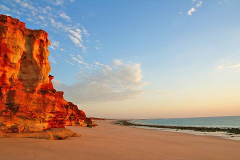 Cape Leveque And Aboriginal Communities From Broome (Optional Scenic Flight) - Tourism Brisbane 3