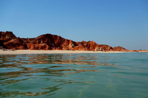 Cape Leveque And Aboriginal Communities From Broome (Optional Scenic Flight) - Tourism Brisbane 7