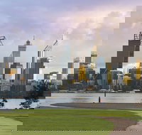 Perth Sightseeing Pass - Tourism Brisbane