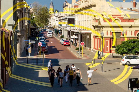 Best Of Fremantle 2-Hour Walking Tour - Tourism Brisbane 3