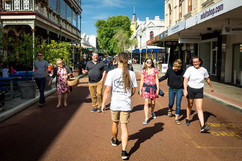 Best Of Fremantle 2-Hour Walking Tour - Tourism Brisbane 2