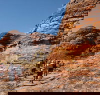 15-Day Camping Tour from Broome to Darwin Including Mitchell Falls - Brisbane 4u