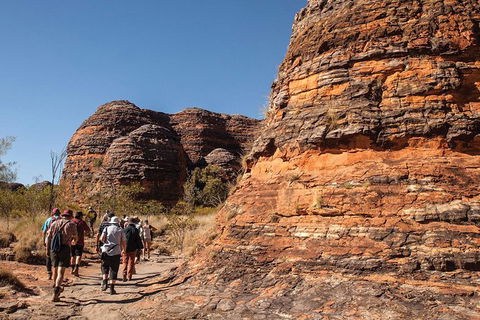 15-Day Camping Tour From Broome To Darwin Including Mitchell Falls - Brisbane Tourism 0