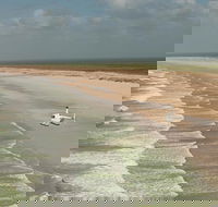 Broome 45 Minute Creek  Coast Scenic Helicopter Flight - Brisbane 4u