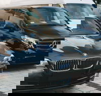 Perth Airport to Hotel Round-Trip Private Business Transfer - Tourism Brisbane